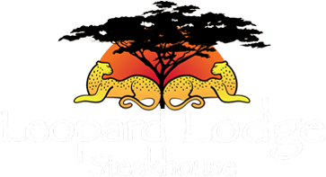 leopard lodge steakhouse